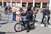 25 Gulden Rit "Classic Vehicle Club Zeeuws-Vlaanderen"