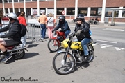 25 Gulden Rit "Classic Vehicle Club Zeeuws-Vlaanderen"