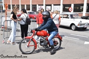 25 Gulden Rit "Classic Vehicle Club Zeeuws-Vlaanderen"