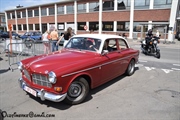 25 Gulden Rit "Classic Vehicle Club Zeeuws-Vlaanderen"