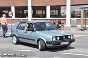 25 Gulden Rit "Classic Vehicle Club Zeeuws-Vlaanderen"