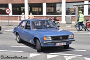 25 Gulden Rit "Classic Vehicle Club Zeeuws-Vlaanderen"