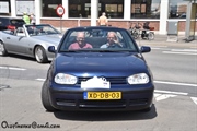 25 Gulden Rit "Classic Vehicle Club Zeeuws-Vlaanderen"