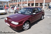 25 Gulden Rit "Classic Vehicle Club Zeeuws-Vlaanderen"