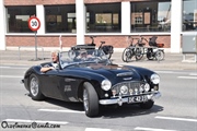 25 Gulden Rit "Classic Vehicle Club Zeeuws-Vlaanderen"