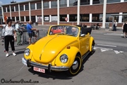 25 Gulden Rit "Classic Vehicle Club Zeeuws-Vlaanderen"