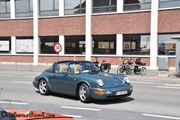 25 Gulden Rit "Classic Vehicle Club Zeeuws-Vlaanderen"