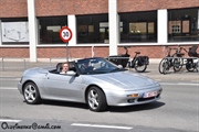 25 Gulden Rit "Classic Vehicle Club Zeeuws-Vlaanderen"