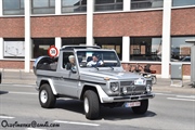 25 Gulden Rit "Classic Vehicle Club Zeeuws-Vlaanderen"