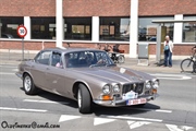 25 Gulden Rit "Classic Vehicle Club Zeeuws-Vlaanderen"