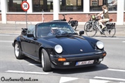 25 Gulden Rit "Classic Vehicle Club Zeeuws-Vlaanderen"