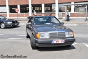 25 Gulden Rit "Classic Vehicle Club Zeeuws-Vlaanderen"