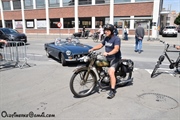 25 Gulden Rit "Classic Vehicle Club Zeeuws-Vlaanderen"