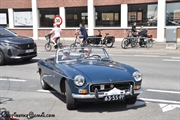 25 Gulden Rit "Classic Vehicle Club Zeeuws-Vlaanderen"