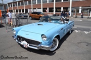 25 Gulden Rit "Classic Vehicle Club Zeeuws-Vlaanderen"