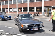 25 Gulden Rit "Classic Vehicle Club Zeeuws-Vlaanderen"