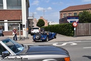 25 Gulden Rit "Classic Vehicle Club Zeeuws-Vlaanderen"