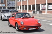 25 Gulden Rit "Classic Vehicle Club Zeeuws-Vlaanderen"