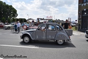 25 Gulden Rit "Classic Vehicle Club Zeeuws-Vlaanderen"