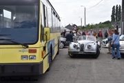 25 Gulden Rit "Classic Vehicle Club Zeeuws-Vlaanderen"