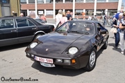 25 Gulden Rit "Classic Vehicle Club Zeeuws-Vlaanderen"