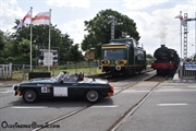 25 Gulden Rit "Classic Vehicle Club Zeeuws-Vlaanderen"