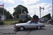 25 Gulden Rit "Classic Vehicle Club Zeeuws-Vlaanderen"