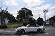 25 Gulden Rit "Classic Vehicle Club Zeeuws-Vlaanderen"