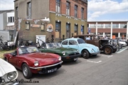 25 Gulden Rit "Classic Vehicle Club Zeeuws-Vlaanderen"