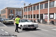 25 Gulden Rit "Classic Vehicle Club Zeeuws-Vlaanderen"