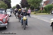 25 Gulden Rit "Classic Vehicle Club Zeeuws-Vlaanderen"