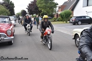 25 Gulden Rit "Classic Vehicle Club Zeeuws-Vlaanderen"