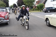 25 Gulden Rit "Classic Vehicle Club Zeeuws-Vlaanderen"