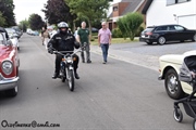 25 Gulden Rit "Classic Vehicle Club Zeeuws-Vlaanderen"