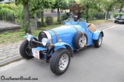 25 Gulden Rit "Classic Vehicle Club Zeeuws-Vlaanderen"