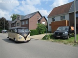 Oldtimertreffen Oldimama (Maaseik)