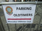 Oldtimertreffen Oldimama (Maaseik)