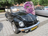 Oldtimertreffen Oldimama (Maaseik)