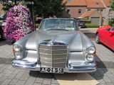 Oldtimertreffen Oldimama (Maaseik)