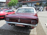 Oldtimertreffen Oldimama (Maaseik)