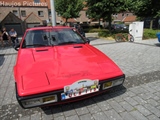 Oldtimertreffen Oldimama (Maaseik)