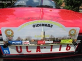 Oldtimertreffen Oldimama (Maaseik)