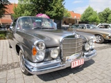 Oldtimertreffen Oldimama (Maaseik)