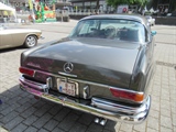 Oldtimertreffen Oldimama (Maaseik)