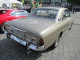 Oldtimertreffen Oldimama (Maaseik)