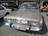 Oldtimertreffen Oldimama (Maaseik)