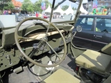 Oldtimertreffen Oldimama (Maaseik)