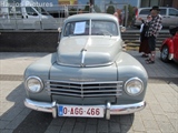 Oldtimertreffen Oldimama (Maaseik)