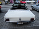 Oldtimertreffen Oldimama (Maaseik)