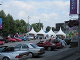 Oldtimertreffen Oldimama (Maaseik)